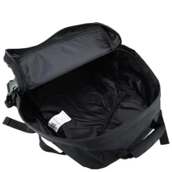 New CabinZero Classic 28L Ultra Light Cabin Bag absolute black