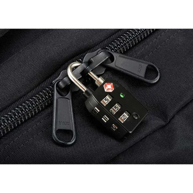 New CabinZero Classic 28L Ultra Light Cabin Bag absolute black