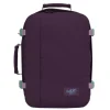 Clearance CabinZero Classic 36L Ultra Light Cabin Bag midnight purple