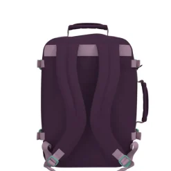 Clearance CabinZero Classic 36L Ultra Light Cabin Bag midnight purple