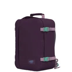 Clearance CabinZero Classic 36L Ultra Light Cabin Bag midnight purple