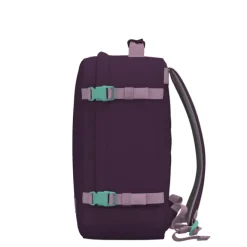 Clearance CabinZero Classic 36L Ultra Light Cabin Bag midnight purple