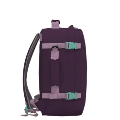 Clearance CabinZero Classic 36L Ultra Light Cabin Bag midnight purple