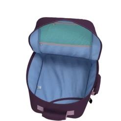 Clearance CabinZero Classic 36L Ultra Light Cabin Bag midnight purple