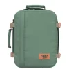 CabinZero Classic 28L Ultra Light Cabin Bag sage forest