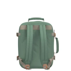 CabinZero Classic 28L Ultra Light Cabin Bag sage forest