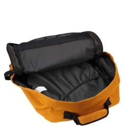 Discount CabinZero Classic 44L Ultra Light Cabin Bag orange chill