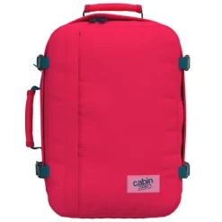 Hot CabinZero Classic 36L Ultra Light Cabin Bag miami magenta