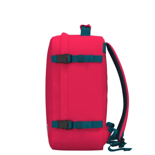 Hot CabinZero Classic 36L Ultra Light Cabin Bag miami magenta