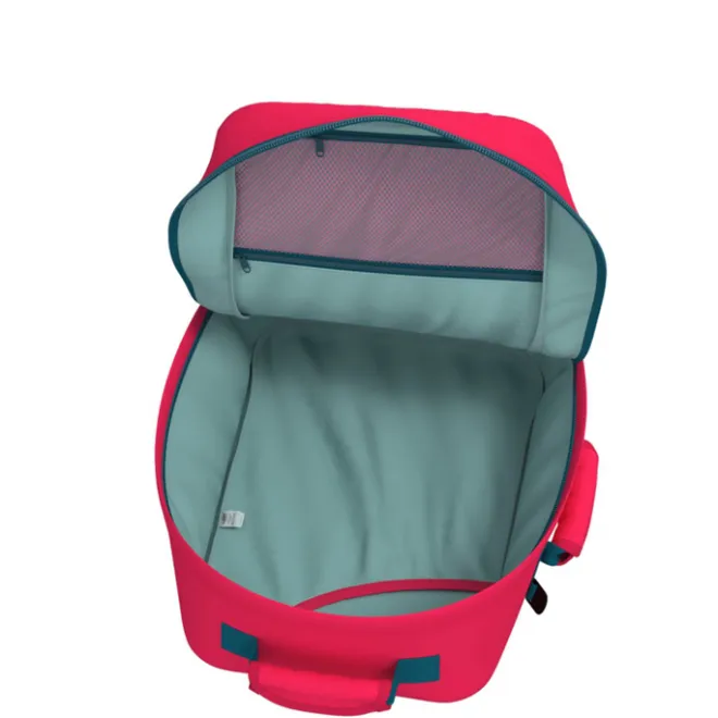 Hot CabinZero Classic 36L Ultra Light Cabin Bag miami magenta