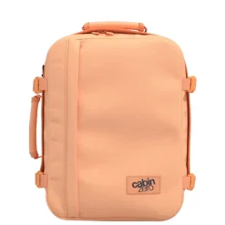 Best CabinZero Classic 28L Ultra Light Cabin Bag sunny day