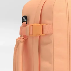 Best CabinZero Classic 28L Ultra Light Cabin Bag sunny day