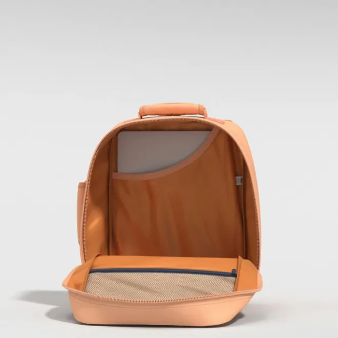 Best CabinZero Classic 28L Ultra Light Cabin Bag sunny day