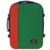 CabinZero Classic 44L Ultra Light Cabin Bag tropical blocks