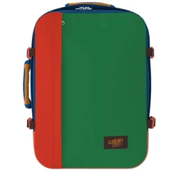 CabinZero Classic 44L Ultra Light Cabin Bag tropical blocks