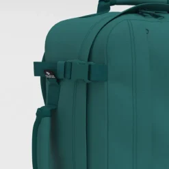 Clearance CabinZero Classic 36L Ultra Light Cabin Bag meadow green