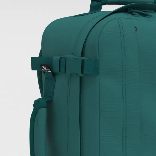 Clearance CabinZero Classic 36L Ultra Light Cabin Bag meadow green