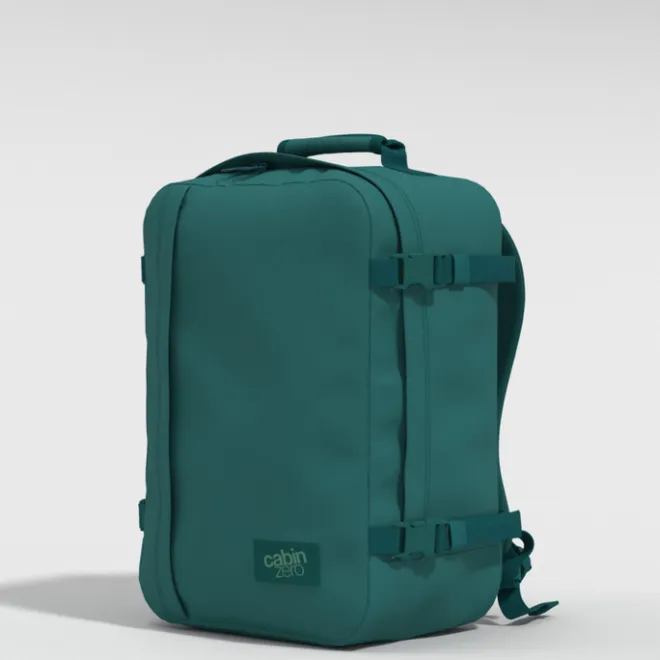 Clearance CabinZero Classic 36L Ultra Light Cabin Bag meadow green