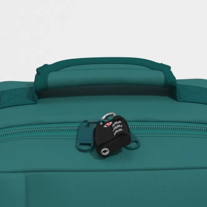 Clearance CabinZero Classic 36L Ultra Light Cabin Bag meadow green