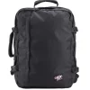 Online CabinZero Classic 44L Ultra Light Cabin Bag absolute black