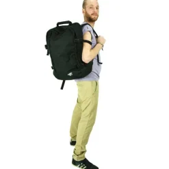 Online CabinZero Classic 44L Ultra Light Cabin Bag absolute black