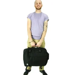 Online CabinZero Classic 44L Ultra Light Cabin Bag absolute black