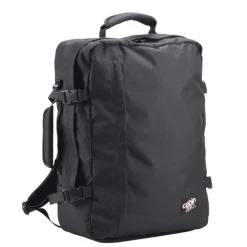 Online CabinZero Classic 44L Ultra Light Cabin Bag absolute black