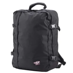 Online CabinZero Classic 44L Ultra Light Cabin Bag absolute black