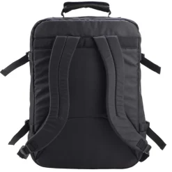 Online CabinZero Classic 44L Ultra Light Cabin Bag absolute black