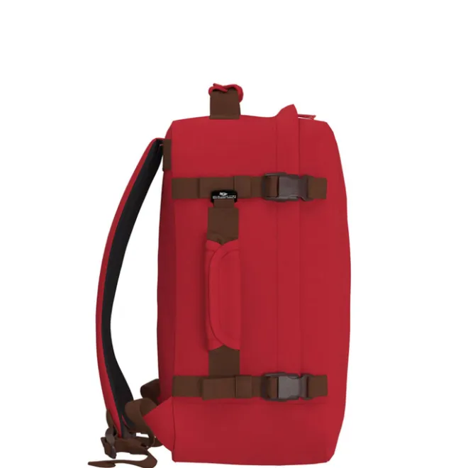 Discount CabinZero Classic 36L Ultra Light Cabin Bag london red
