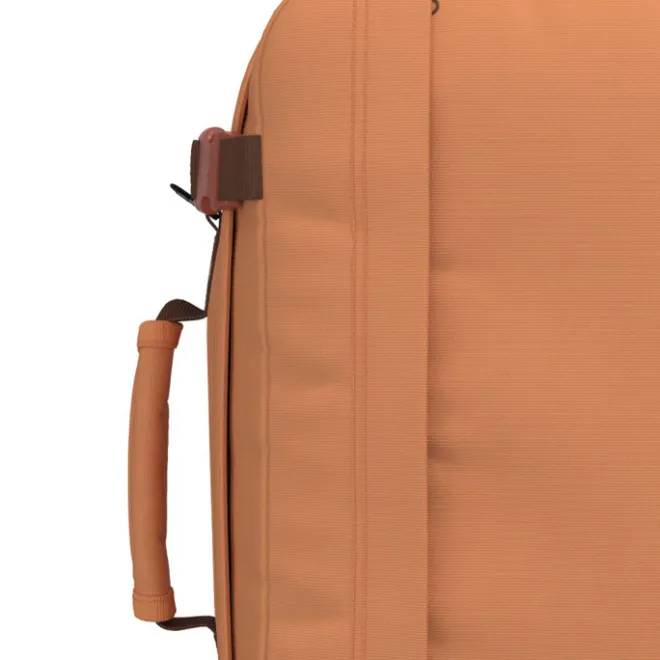 Outlet CabinZero Classic 36L Ultra Light Cabin Bag gobi sands