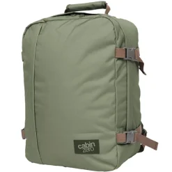 Best CabinZero Classic 36L Ultra Light Cabin Bag georgian khaki
