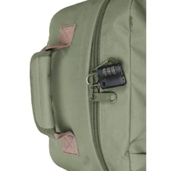 Best CabinZero Classic 36L Ultra Light Cabin Bag georgian khaki