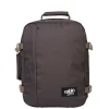 New CabinZero Classic 28L Ultra Light Cabin Bag black sand