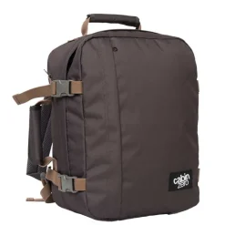 New CabinZero Classic 28L Ultra Light Cabin Bag black sand