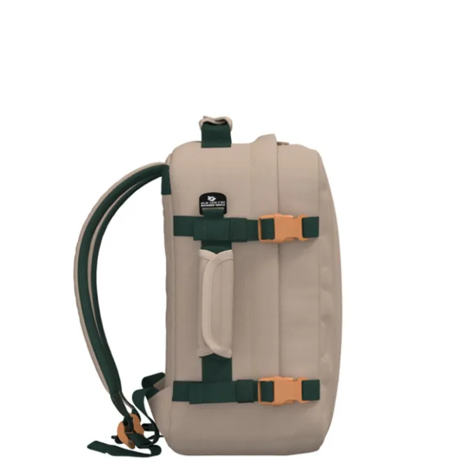 Best CabinZero Classic 28L Ultra Light Cabin Bag cebu sands