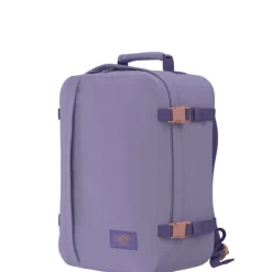 Discount CabinZero Classic 36L Ultra Light Cabin Bag smokey violet