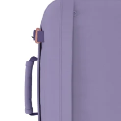 Discount CabinZero Classic 36L Ultra Light Cabin Bag smokey violet