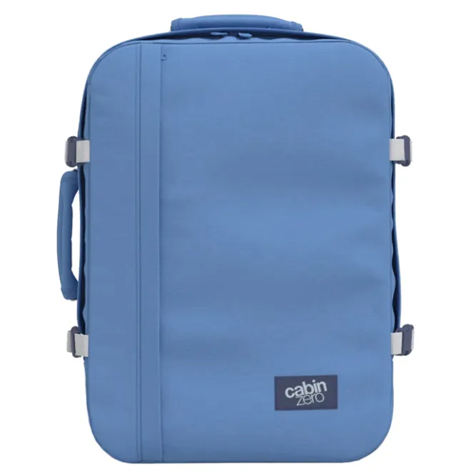 Discount CabinZero Classic 44L Ultra Light Cabin Bag infinity blue