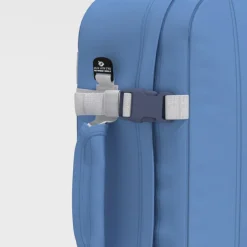 Discount CabinZero Classic 44L Ultra Light Cabin Bag infinity blue