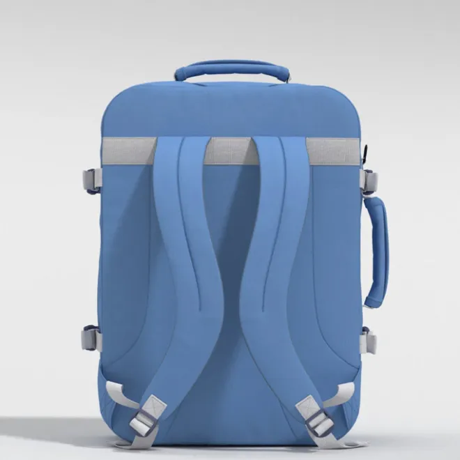 Discount CabinZero Classic 44L Ultra Light Cabin Bag infinity blue