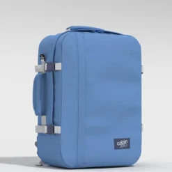 Discount CabinZero Classic 44L Ultra Light Cabin Bag infinity blue