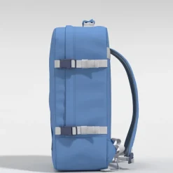 Discount CabinZero Classic 44L Ultra Light Cabin Bag infinity blue