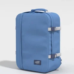 Discount CabinZero Classic 44L Ultra Light Cabin Bag infinity blue