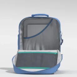 Discount CabinZero Classic 44L Ultra Light Cabin Bag infinity blue
