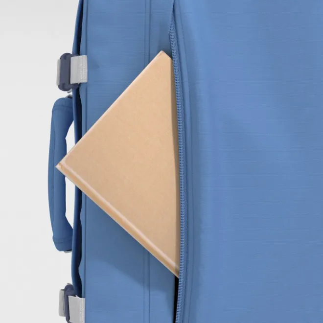 Discount CabinZero Classic 44L Ultra Light Cabin Bag infinity blue