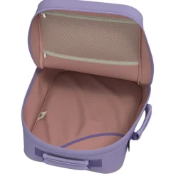 Sale CabinZero Classic 44L Ultra Light Cabin Bag smokey violet
