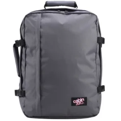 Hot CabinZero Classic 44L Ultra Light Cabin Bag original grey