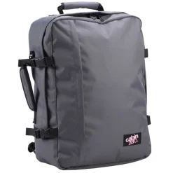 Hot CabinZero Classic 44L Ultra Light Cabin Bag original grey