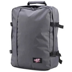 Hot CabinZero Classic 44L Ultra Light Cabin Bag original grey